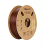 PLA filament pre 3D tlačiarne Creality Hyper Carbon okrová 1,75 mm 1 kg