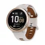 Smartwatch Stelio STSWA102GT Activ Pro GPS 46 mm zlatá titán – GPS, 46 mm puzdro, titánový povrch