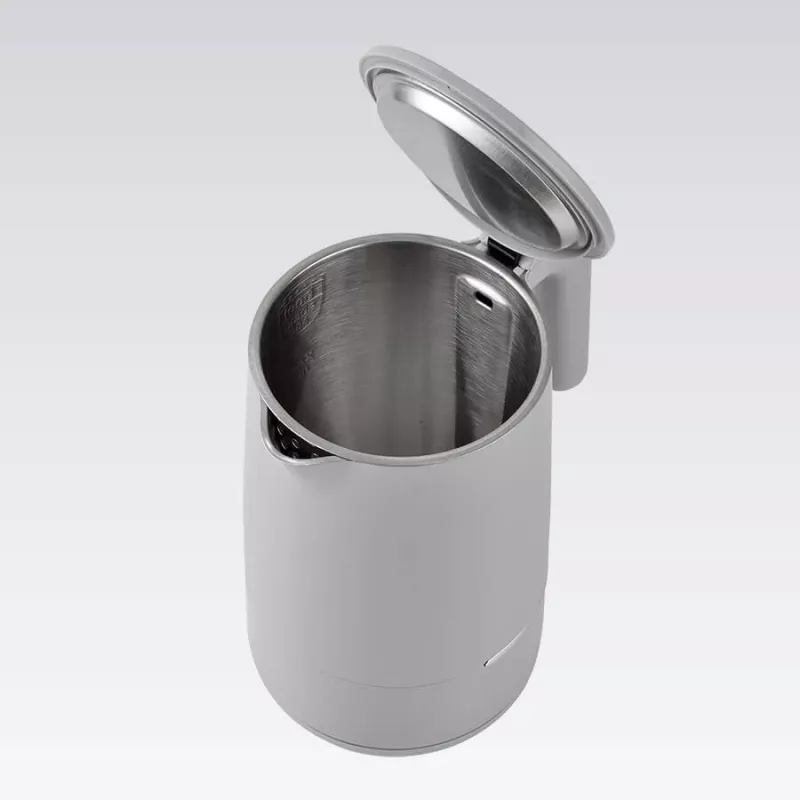 Maestro MR-037 kanvica na vodu 1,7 L 1800 W (MR-037-GREY) sivá