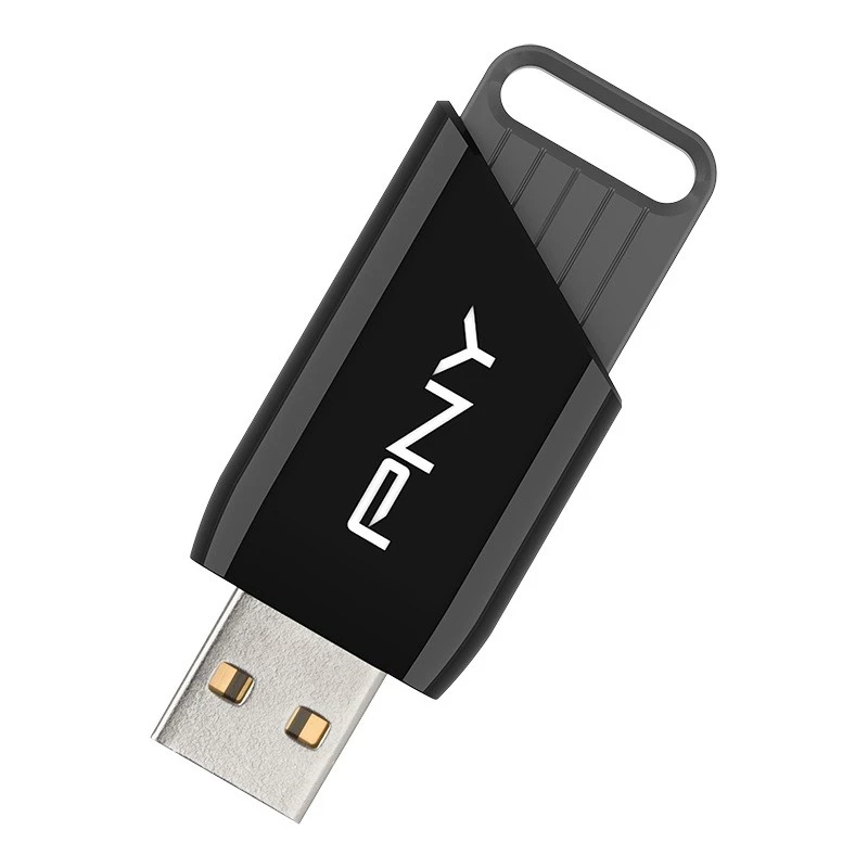 USB kľúč 256GB Attache X USB-A 3.2