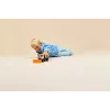LEGO CITY 60490 Snežný pluh