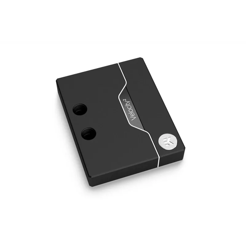 EK Water Blocks Quantum Velocity2 D-RGB vodný chladič