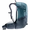 Turistický batoh DEUTER Futura 27 — objem 27 l, model 340032113740