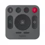 Logitech Rally diaľkový ovládač pre konferenčnú kameru (MPN 993-001940)