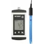 VOLTCRAFT PH-410 pH meter pH hodnota (VC-8603600)