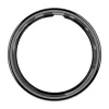 Smart prsteň Colmi R12 18,3MM 8 (čierny)