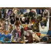 Puzzle Harry Potter proti Voldemortovi (1000 dielikov)