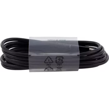 USB Type-C dátový kábel Samsung EP-DW720CBE 1,5 m — čierny