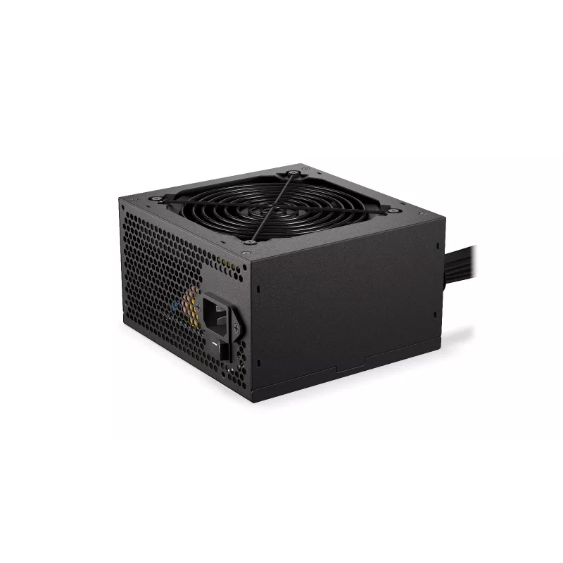 ENDORFY Elementum E5 550W napájací zdroj 24-pin ATX ATX čierny