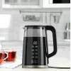 Black+Decker BXKE2206E elektrická rýchlovarná kanvica