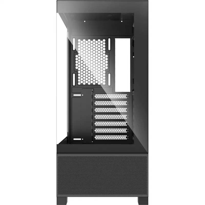 Miditower ATX skriňa bez napájacieho zdroja XG172 Xilence