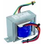 Transformátor Omnitronic ELA-T50 50W — audio transformátor pre 50 W ELA systémy