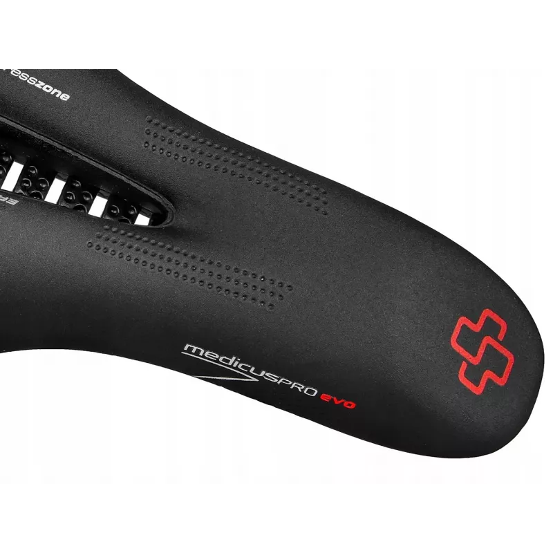 Wittkop Medicus PROevo 1.0 (TRK) sedlo na bicykel (999451201)