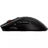 HyperX Pulsefire Haste 2 - bezdrôtová herná myš (čierna)