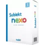 Box pre Subiekt NEXO SN1 od InsERT – jednomiestny hardvérový bezpečnostný box