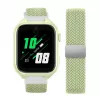 Smartwatch Stelio Junior Pro AI 4G ST-SWJ102-PCH — pistáciová