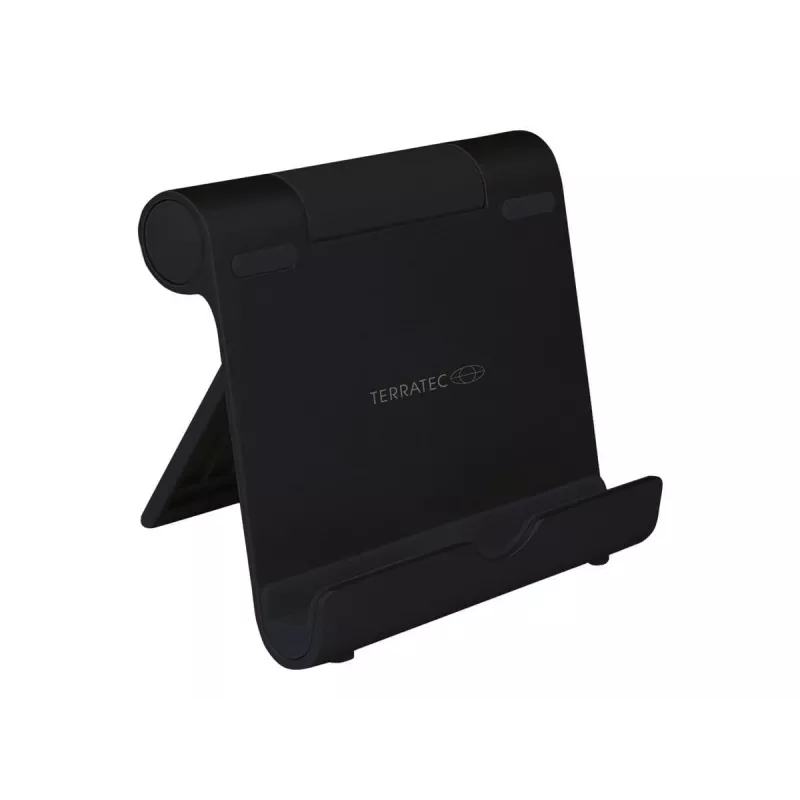 Aktívny držiak Terratec 156510 pre mobilný telefón smartphone tablet UMPC čierny