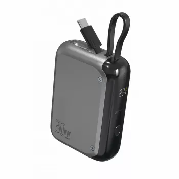 Powerbanka 4smarts 540699, 10000 mAh