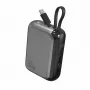 Powerbanka 4smarts 540699, 10000 mAh