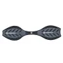 Razor RipStik Air Pro samovyvažovacie vozidlo samovyvažovacia kolobežka čierna, sivá