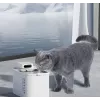 Petkit sada náhradných filtrov 5 kusov pre Eversweet Max, príslušenstvo k fontáne na pitie