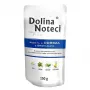 Dolina Noteci Premium bohaté na tresku s brokolicou – mokré krmivo pre psov – 150 g