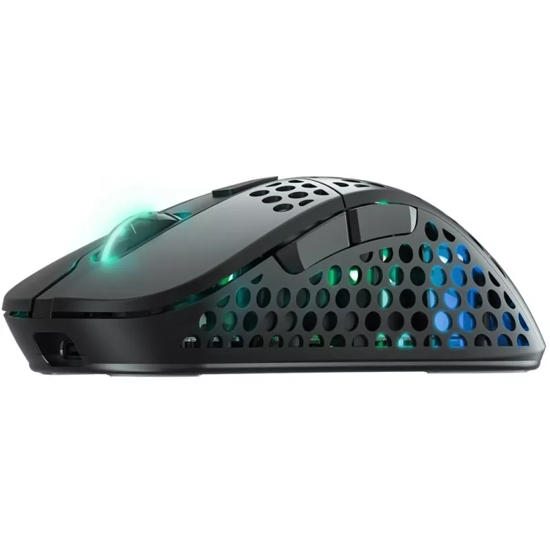 Cherry M4W-RGB-čierna produkt čierna