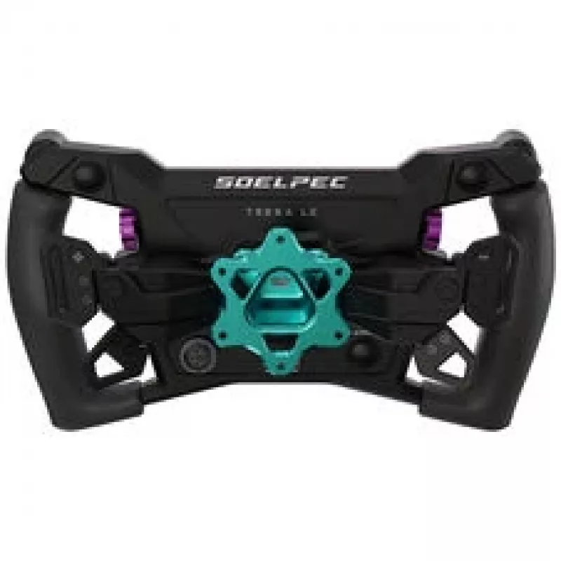 SOELPEC Terra LX volant - Arctic (SLPC-TERRALX-AR)