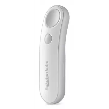 Kobo N257-AC-WH-U-PL diaľkový ovládač Bluetooth tlačidlá