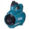 Akumulátorový fúkač na listie 18V DUB184Z MAKITA