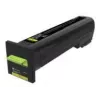 Toner Lexmark PB toner žltý 8K CX82x 72K20Y0