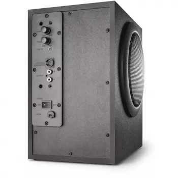 Wavemaster STAX BT 2.1 Bluetooth čierny retail