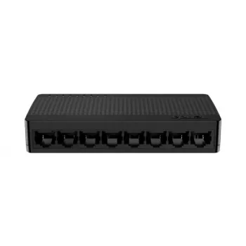 Neřízený switch Tenda SG108M Gigabit Ethernet 8 portov