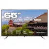 164,0cm/65 (3840x2160) JAPANNEXT JN-IPS650UHD60F 16:9 IPS 60Hz HDMI USB WLAN reproduktor čierny