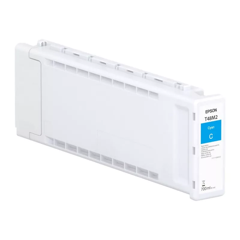 Epson Ultrachrome Pro6 Ink C13T48M200 kazeta farebná