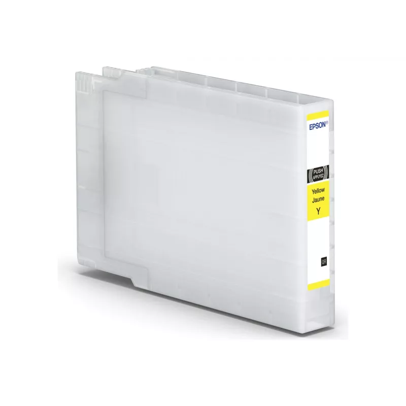 Epson C13T04B44N atramentová kazeta 1 ks originálna vysoká (XL) výdrž žltá