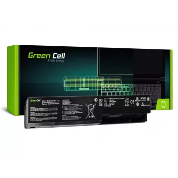 Batéria pre ASUS X301 11,1V 4400mAh