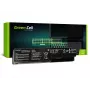 Batéria pre ASUS X301 11,1V 4400mAh