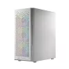 Logic ARAMIS ARGB MINIDI USB 3.0 skriňa biela