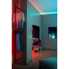 Twinkly Dots 60 RGB USB smart svetlá, 3 m, čierne