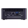 Intel NUC 13 Pro Kit NUC13ANHi3 UCFF čierna i3-1315U