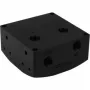 Alphacool Eisdecke D5 nástavec - čierny acetal G1/4 - (VPP755/VPP655/TPP644/MCP655) V.3 (13188)