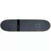 Skateboard Ligat dark (čierna/béžová)
