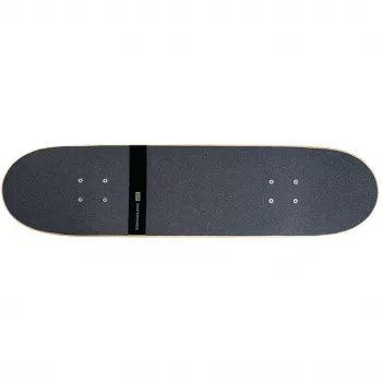 Skateboard Ligat dark (čierna/béžová)