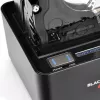 Dokovacia stanica Thermaltake 2.5/3.5 SATA USB 3.2 Gen 1 BlacX Duet 5G