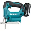 Makita DJV186Z akumulátorová priamočiara píla 18V