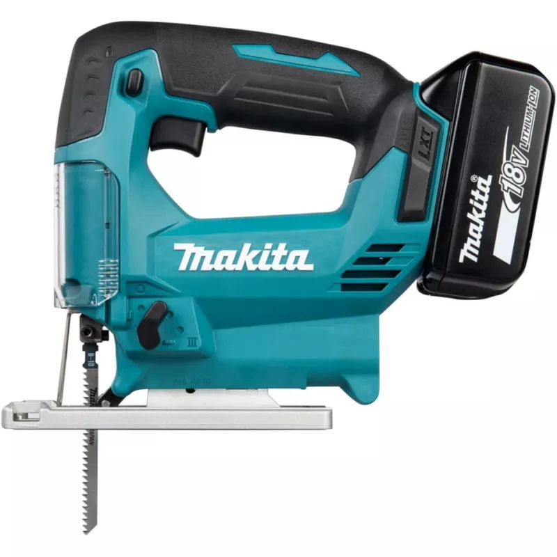 Makita DJV186Z akumulátorová priamočiara píla 18V