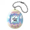 Virtuálny domáci miláčik do ruky Bandai Tamagotchi Angel Party 42993 — digitálna hračka