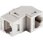 Keystone modul zahnutý ShiverPeaks BS08-10004