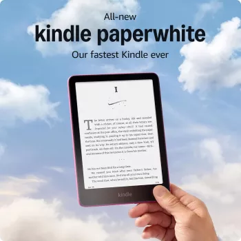 Amazon Kindle 7